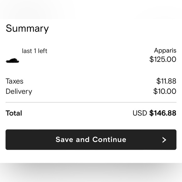 NWT Apparis Faux Fur Slippers - Picture 2 of 3